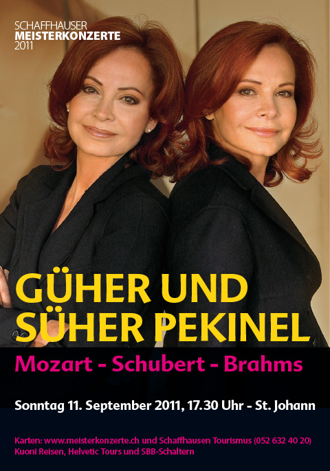 Schaffhauser Meisterkonzerte