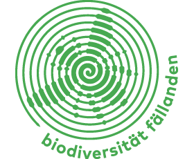 Logo Biodiversität